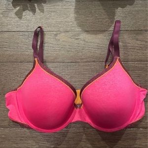 Victoria’s Secret Bra Lined Demi 36D